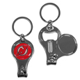 New Jersey Devils® Key Chains