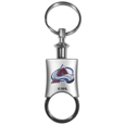 NHL® Valet Key Chains