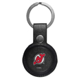 NHL® AirTag Compatible Key Chain