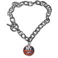 Charm Chain Bracelets