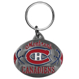 Montreal Canadiens® Key Chains