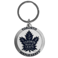 Toronto Maple Leafs® Key Chains