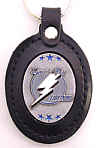 Tampa Bay Lightning® Key Chains