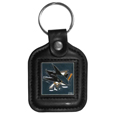 San Jose Sharks® Key Chains