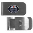NHL® Bottle Opener Money Clips