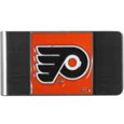 NHL® Steel Money Clips