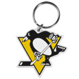 Pittsburgh Penguins® Key Chains