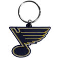 St. Louis Blues® Key Chains