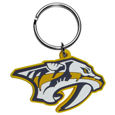 NHL® Flexi Key Chains
