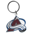 Colorado Avalanche® Key Chains