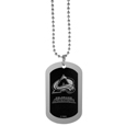 NHL® Chrome Tag Necklaces