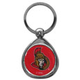 Ottawa Senators® Key Chains