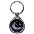 Vancouver Canucks® Key Chains
