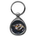 Nashville Predators® Key Chains