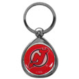 Chrome Key Chains