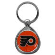 NHL® Chrome Key Chains