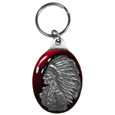 Siskiyou Automotive KR108E Metal Key Chain Siskiyou Automotive KR108E Metal Key Chain
